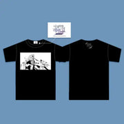 Solo Leveling: Arise x ANIPLUS - T-Shirt - Aniplus - T-Shirt - Harumio