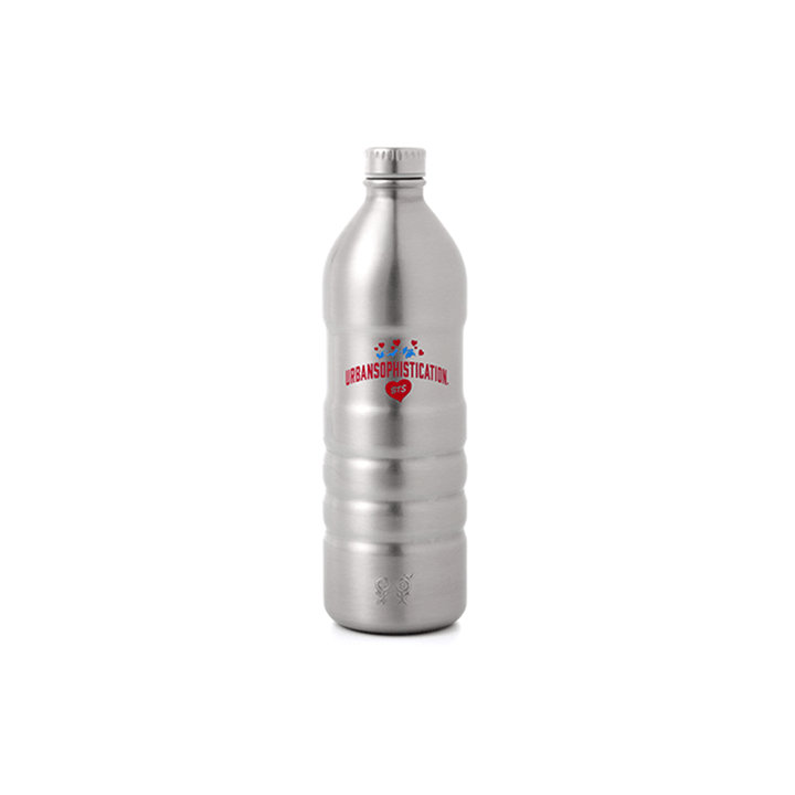 BTS x Urban Sophistication - Souvenir Bottle
