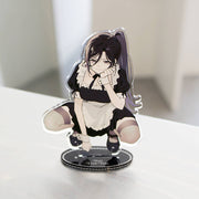 Who's That Girl - Han Yoil Acrylic Stand
