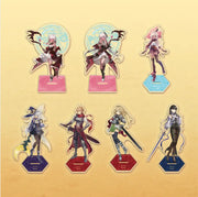 WitchSpring R - Acrylic Stand - MOFUN - Acrylic Stand - Harumio