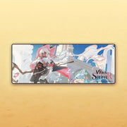 WitchSpring R - Desk Pad - MOFUN - Desk Pad - Harumio