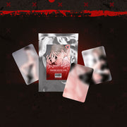 Within My Shadow X FANTAZIT - 19+ Photocards (3 random types)