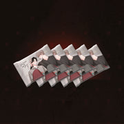 Within My Shadow X FANTAZIT - 5 Hot Pack Set to Keep Each Other Warm