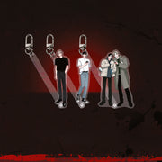 Within My Shadow X FANTAZIT - Acrylic Stick Keyring