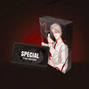 Within My Shadow X FANTAZIT - Photocard Confirmed Pack
