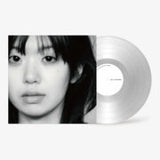 Yoon Jiyoung - In My Garden : 1st Album (LP) - Yoon Jiyoung - Album - Harumio