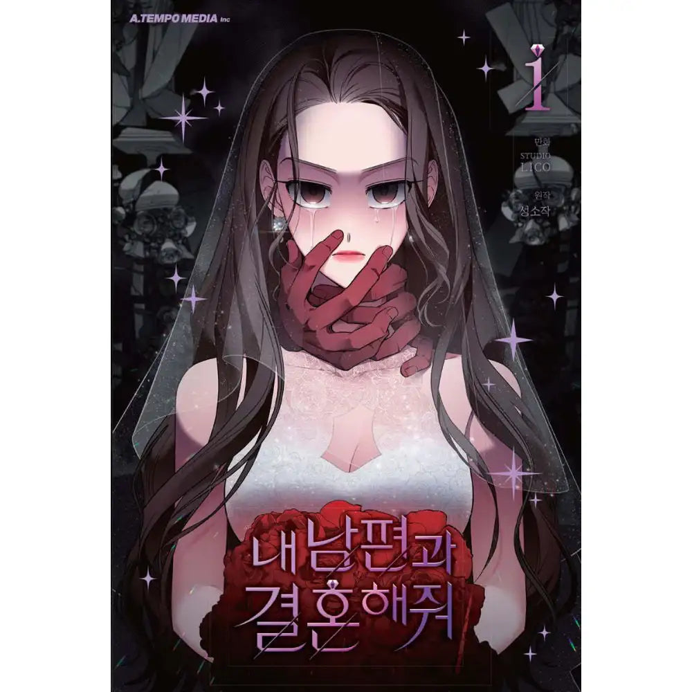 Marry My Husband - Manhwa - A Tempo Media - Manhwa - Harumio