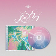 Lacuna - John (Single Album) - Lacuna - Album - Harumio