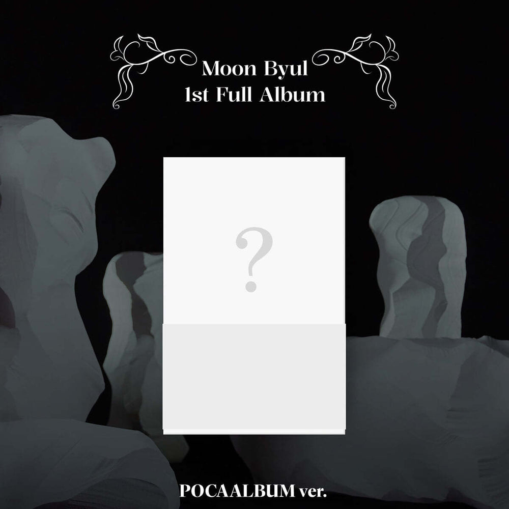 Moon Byul - Starlit of Muse : 1st Album (POCA Album) - Moon Byul - Album - Harumio
