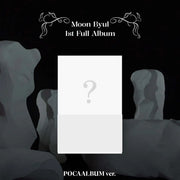 Moon Byul - Starlit of Muse : 1st Album (POCA Album) - Moon Byul - Album - Harumio