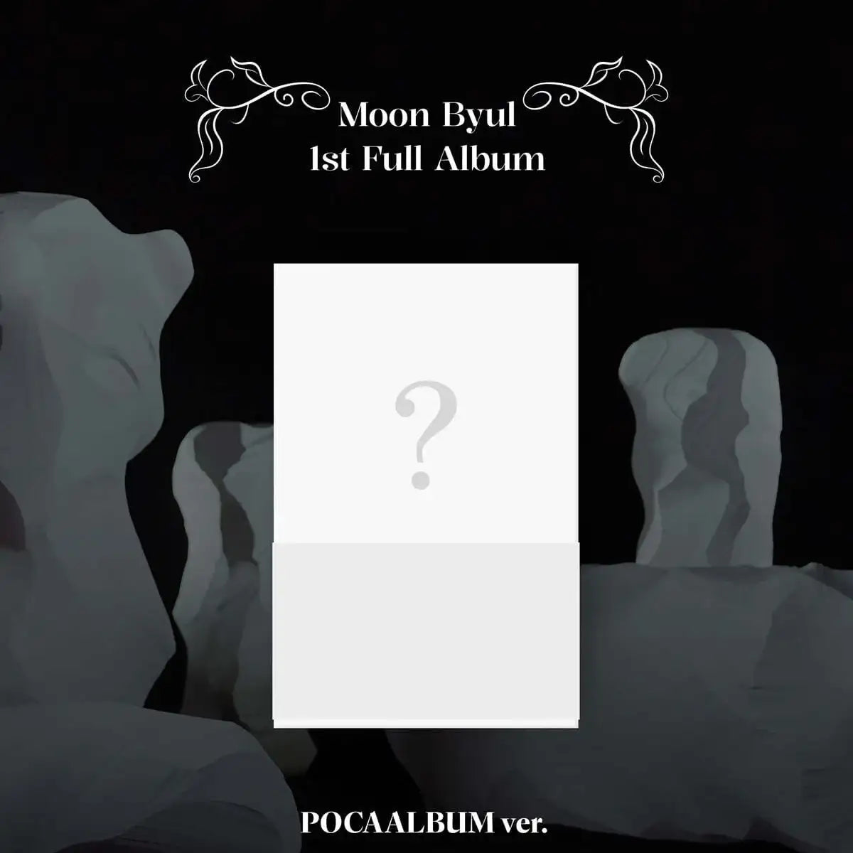 Moon Byul - Starlit of Muse : 1st Album (POCA Album) - Moon Byul - Album - Harumio