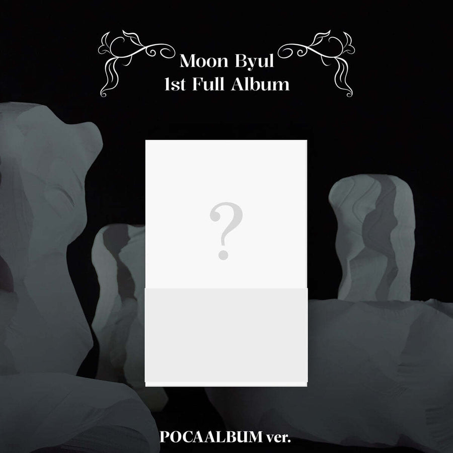 Moon Byul - Starlit of Muse : 1st Album (POCA Album) - Moon Byul - Album - Harumio