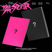 Stray Kids - 樂-Star : 8th Mini Album (Set) - Stray Kids - Album - Harumio