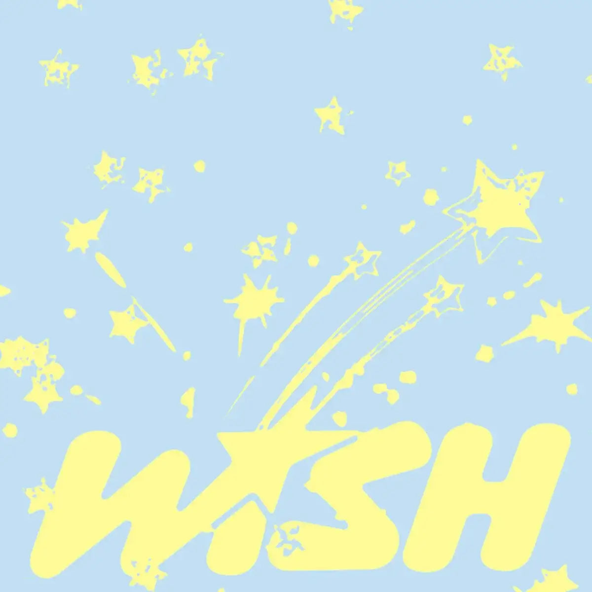 NCT WISH - Wish : 1st Single Album (Photobook Ver.) - NCT WISH - Album - Harumio