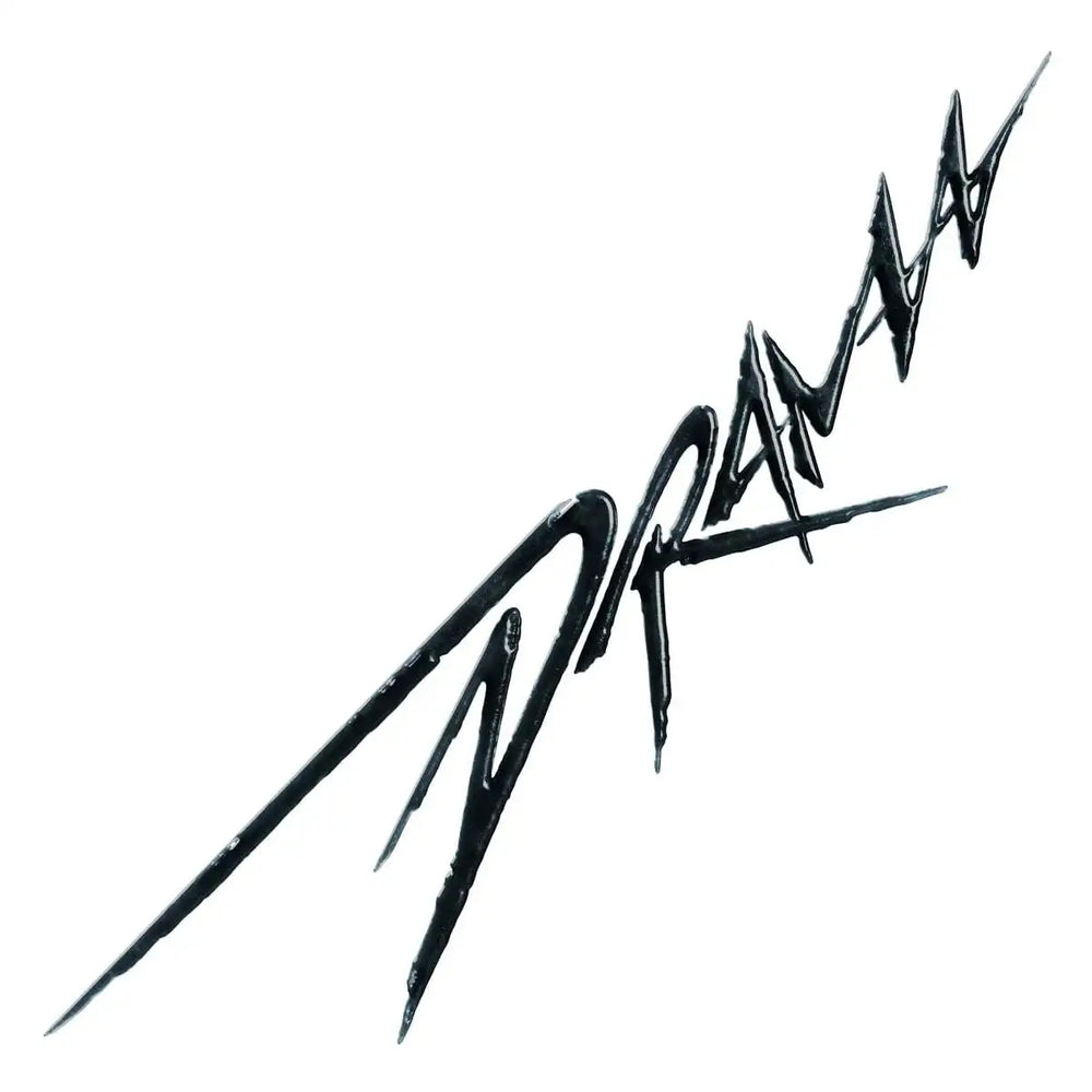 AESPA - Drama : 4th Mini Album (Giant Version - Set) - SM Entertainment - Album - Harumio