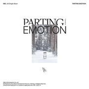NIEL - PARTING EMOTION : 3rd Single Album - Kakao Entertainment / Cube Entertainment Co., Ltd. - Album - Harumio