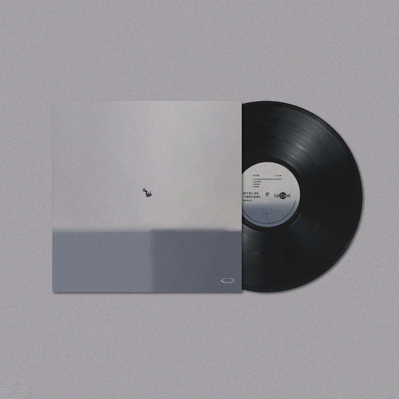 Lacuna - I&
