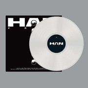 HAN - 2023 (LP) - Hiphopplaya - LP - Harumio