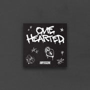 AMPERS&ONE - One Hearted : 2nd Single Album (Postcard Version) - FnC Entertainment - Album - Harumio