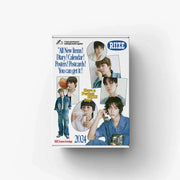 RIIZE - 2024 Season's Greetings - RIIZE - Merchandise - Harumio