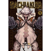 GACHIAKUTA - Manhwa