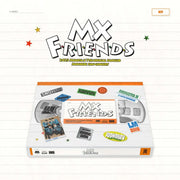 MONSTA X - 2023 7th Official FanClub MONBEBE Fan Concert MX Friends (Air-KiT) - MONSTA X - Album - Harumio