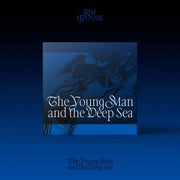 Lim Hyun Sik - The Young Man and the Deep Sea : 2nd Mini Album - Lim Hyun Sik - Album - Harumio