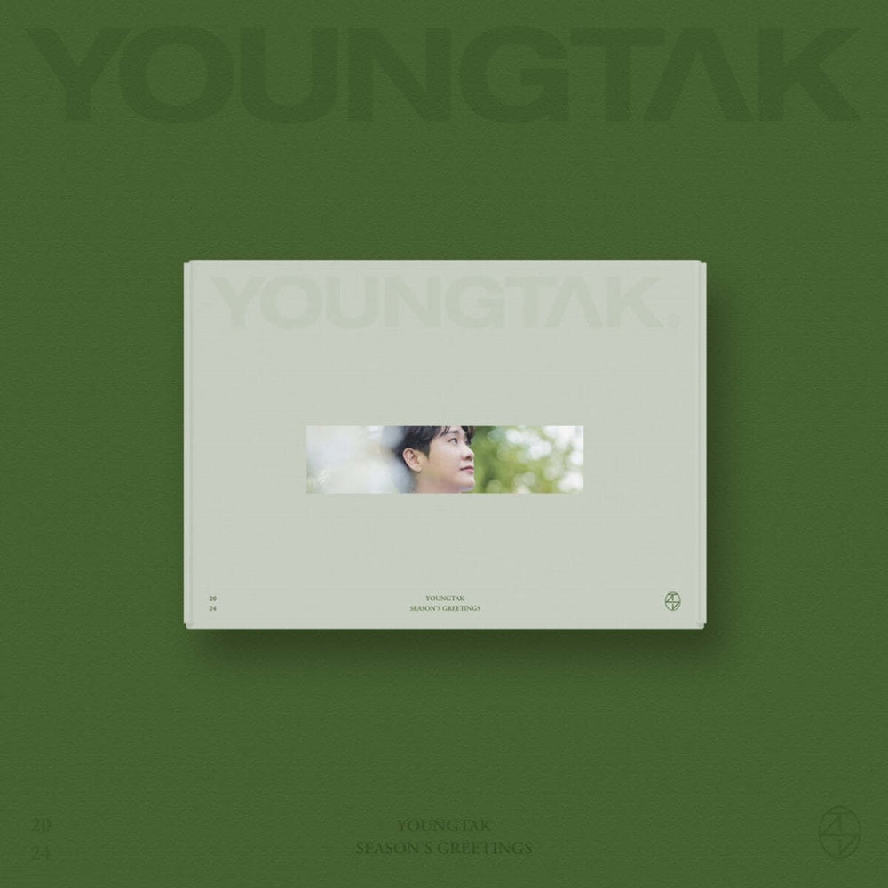 Youngtak - 2024 Season's Greetings