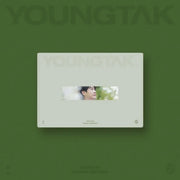 Youngtak - 2024 Season's Greetings - Youngtak - Merchandise - Harumio
