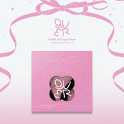 QWER - Harmony from Discord : Single Album Vol. 1 - QWER - Album - Harumio