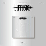 Moon Bin & San Ha (ASTRO) - 2023 FAN CON : Diffusion (USB ver.) - Moon Bin & San Ha (ASTRO) - Album - Harumio