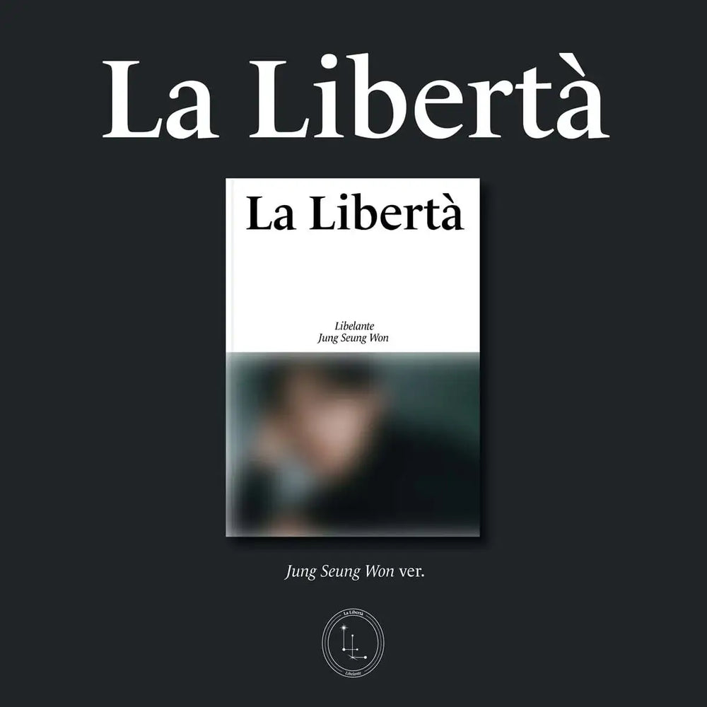 Libelante - La Libertà : Mini Album Vol. 1 - Libelante - Album - Harumio