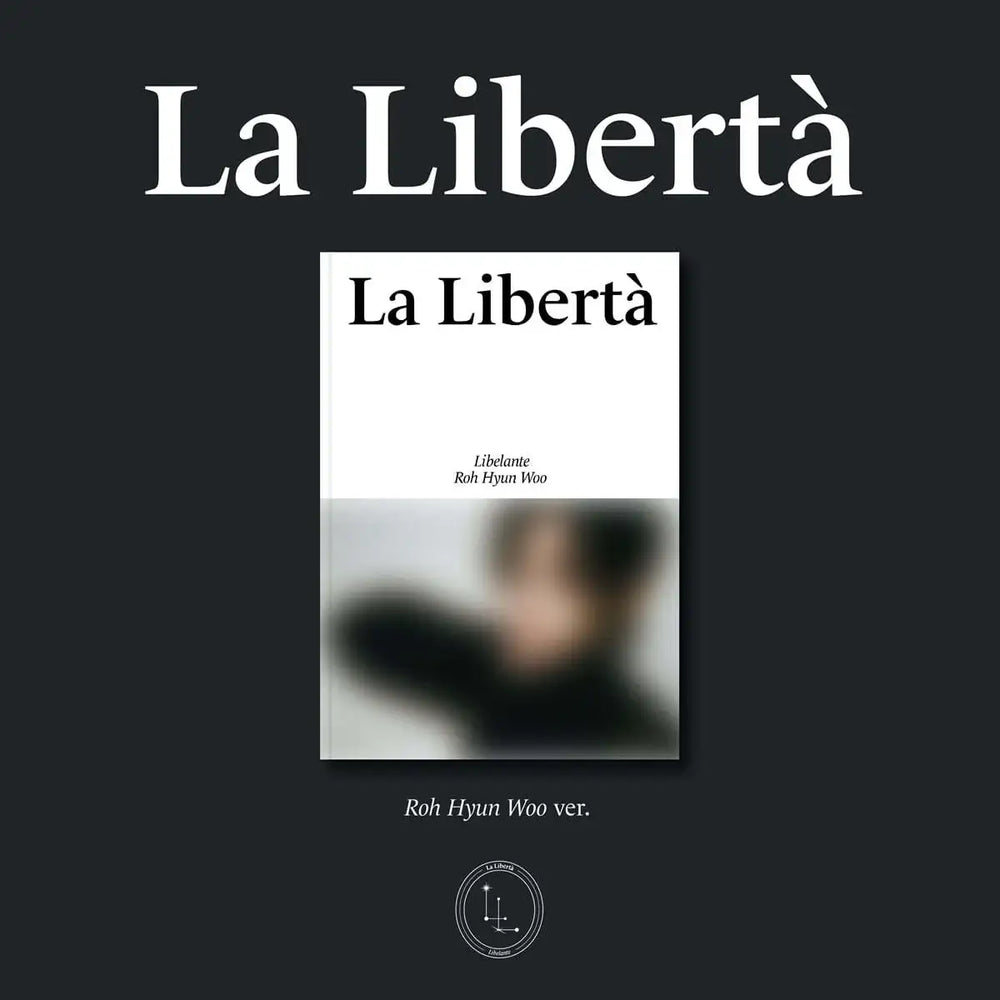Libelante - La Libertà : Mini Album Vol. 1 - Libelante - Album - Harumio