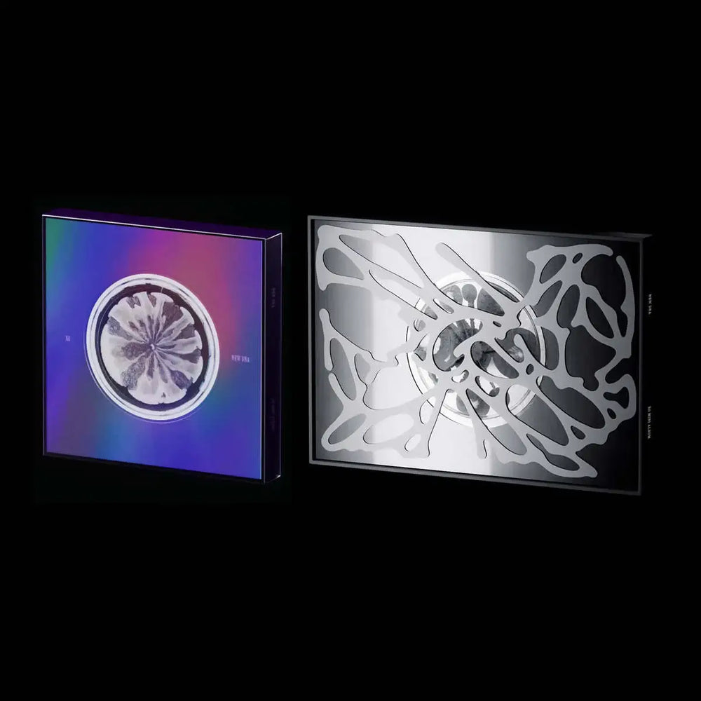 XG - NEW DNA : 1st Mini Album - XG - Album - Harumio