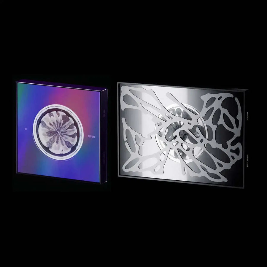 XG - NEW DNA : 1st Mini Album - XG - Album - Harumio