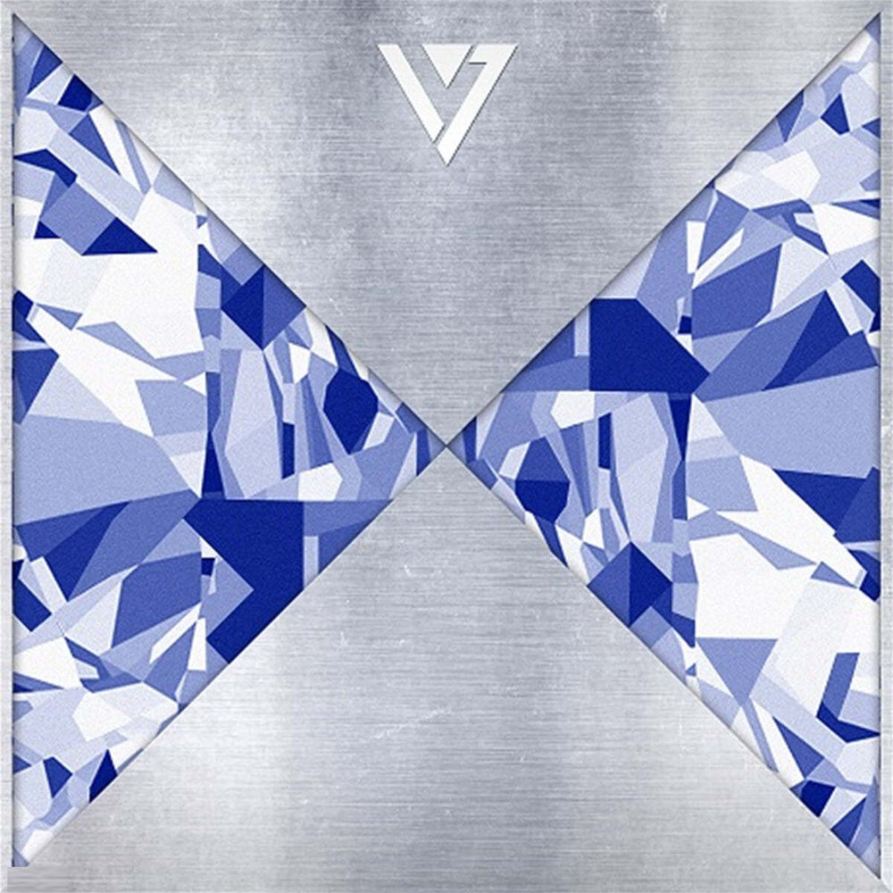 SEVENTEEN - 17 CARAT : 1st Mini Album