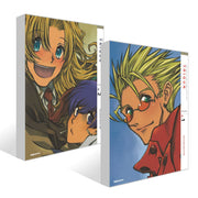 Trigun: Deep Space Planet Future Gun Action!! - Manhwa
