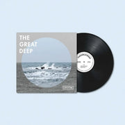 Life and Time - The Great Deep (LP) - Life and Time - Album - Harumio