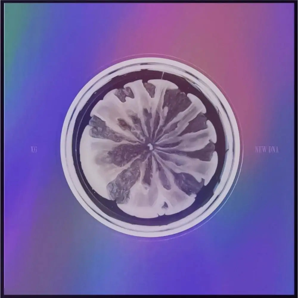 XG - NEW DNA : 1st Mini Album - XG - Album - Harumio