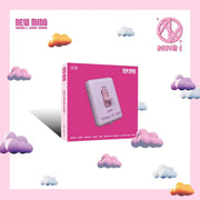NINE.I - New Mind : 3rd Mini Album - NINE.I - Album - Harumio