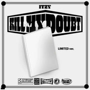 ITZY - Kill My Doubt (Limited Edition) - ITZY - Album - Harumio