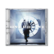 MONSTA X I.M - Overdrive : EP Album (Jewel Version) - MONSTA x I.M - Album - Harumio