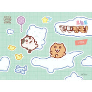 Tintin Tinkle! Today - Manhwa - artePOP - Manhwa - Harumio