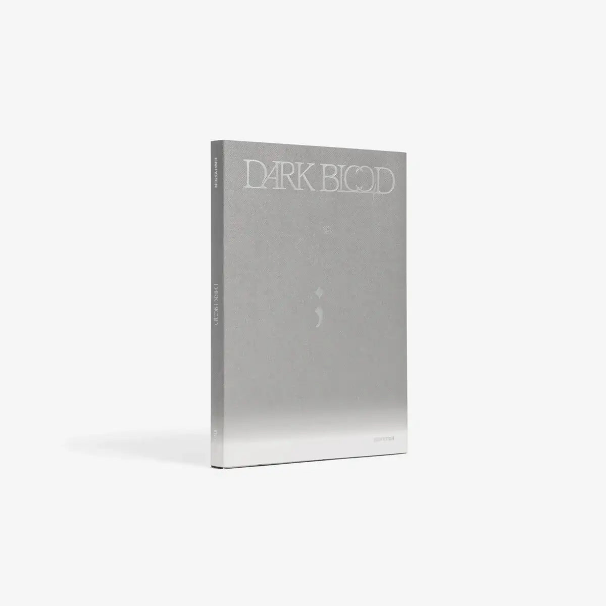 ENHYPEN - Dark Blood : 4th Mini Album (ENGENE Version) - ENHYPEN - Album - Harumio