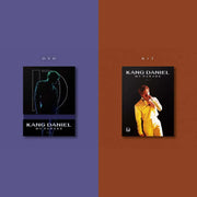 Kang Daniel - My Parade (DVD + KiT Video) - Kang Daniel - Album - Harumio