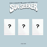 CRAVITY - Sun Seeker : Mini Album Vol. 6 (PLVE Version) - CRAVITY - Album - Harumio