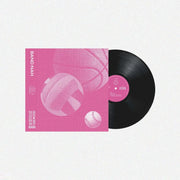 Band Nah - Na Sang-hyun Band GSI Edition (LP) - Happy Robot Records - Album - Harumio