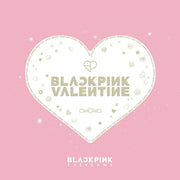 Blackpink - The Game Photocard Collection (Lovely Valentine's Edition) - YGPLUS - Album - Harumio