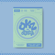 DKZ - 2025 Season's Greetings - Dongyo Entertainment - Merchandise - Harumio