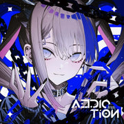 Airi Kanna - ADDICT!ON : (Debut LP Edition) - Dreamus Company - Album - Harumio